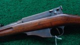 FAIRLY SCARCE WINCHESTER LEE BOLT ACTION RIFLE - 3 of 17