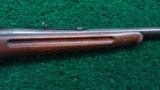 FAIRLY SCARCE WINCHESTER LEE BOLT ACTION RIFLE - 6 of 17