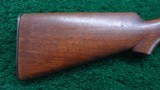 FAIRLY SCARCE WINCHESTER LEE BOLT ACTION RIFLE - 15 of 17