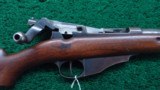 FAIRLY SCARCE WINCHESTER LEE BOLT ACTION RIFLE - 2 of 17