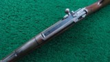 FAIRLY SCARCE WINCHESTER LEE BOLT ACTION RIFLE - 5 of 17