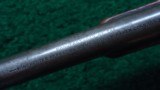 FAIRLY SCARCE WINCHESTER LEE BOLT ACTION RIFLE - 13 of 17