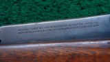 FAIRLY SCARCE WINCHESTER LEE BOLT ACTION RIFLE - 11 of 17