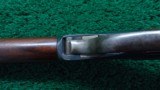 INTERESTING WINCHESTER 1885 - 11 of 21