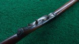 INTERESTING WINCHESTER 1885 - 3 of 21