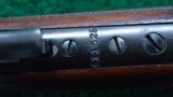 DELUXE MODEL 95 RIFLE - 14 of 19