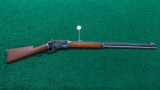 VERY RARE WHITNEY KENNEDY LEVER ACTION RIFLE - 20 of 20
