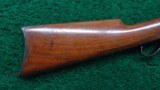 VERY RARE WHITNEY KENNEDY LEVER ACTION RIFLE - 18 of 20