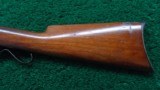 VERY RARE WHITNEY KENNEDY LEVER ACTION RIFLE - 17 of 20