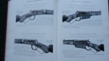 THE WINCHESTER ENGRAVING BOOK - 7 of 9