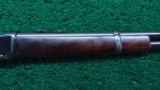 WELL DOCUMENTED WINCHESTER MODEL 94 DELUXE CARBINE HAVING BELONGED TO AD TOPPERWEIN - 5 of 22