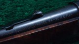 WELL DOCUMENTED WINCHESTER MODEL 94 DELUXE CARBINE HAVING BELONGED TO AD TOPPERWEIN - 6 of 22
