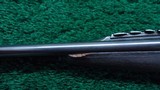 FRANCOTTE DOUBLE RIFLE - 17 of 25