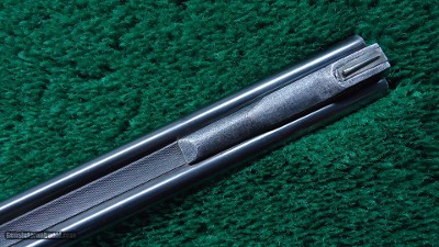 FRANCOTTE DOUBLE RIFLE - Image 7 of 25