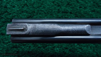 FRANCOTTE DOUBLE RIFLE - Image 16 of 25