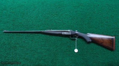 FRANCOTTE DOUBLE RIFLE - Image 24 of 25