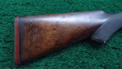 FRANCOTTE DOUBLE RIFLE - Image 23 of 25