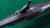 UNIQUE EUROPEAN MUZZLE LOADER - 7 of 14