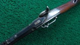 *Sale Pending* - SMITH PATENTED CIVIL WAR CARBINE BY POULTNEY AND TRIMBLE - 4 of 20