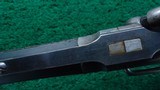 *Sale Pending* - SMITH PATENTED CIVIL WAR CARBINE BY POULTNEY AND TRIMBLE - 6 of 20