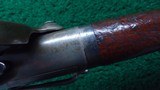 *Sale Pending* - SMITH PATENTED CIVIL WAR CARBINE BY POULTNEY AND TRIMBLE - 10 of 20