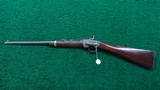 *Sale Pending* - SMITH PATENTED CIVIL WAR CARBINE BY POULTNEY AND TRIMBLE - 19 of 20