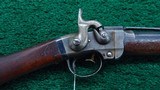 *Sale Pending* - SMITH PATENTED CIVIL WAR CARBINE BY POULTNEY AND TRIMBLE - 1 of 20