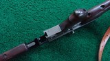 REPLICA THOMPSON M1A1 DISPLAY SMG - 6 of 18