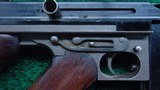 REPLICA THOMPSON M1A1 DISPLAY SMG - 9 of 18