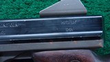 REPLICA THOMPSON M1A1 DISPLAY SMG - 12 of 18