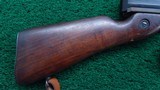 REPLICA THOMPSON M1A1 DISPLAY SMG - 8 of 18