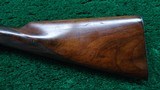 REMINGTON-WHITMORE MODEL 1878 'NEW MODEL HEAVY SHOTGUN' IN 10 GAUGE - 13 of 20