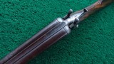 REMINGTON-WHITMORE MODEL 1878 'NEW MODEL HEAVY SHOTGUN' IN 10 GAUGE - 4 of 20