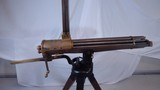 COLT MODEL 1890 GATLING GUN - 4 of 14