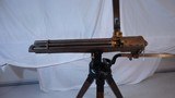 COLT MODEL 1890 GATLING GUN - 5 of 14