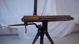 COLT MODEL 1890 GATLING GUN - 6 of 14