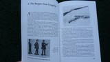 THE BURGESS LONG RANGE REPEATING RIFLE MODEL 1878 - 4 of 8