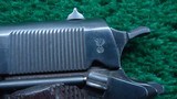 U.S. SPRINGFIELD MODEL 1911 PISTOL - 9 of 11
