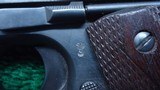 U.S. SPRINGFIELD MODEL 1911 PISTOL - 10 of 11
