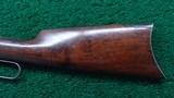 ANTIQUE WINCHESTER MODEL 1892 IN 44-40 - 13 of 16