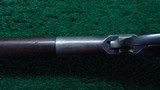 ANTIQUE WINCHESTER MODEL 1892 IN 44-40 - 11 of 16