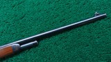 WINCHESTER MODEL 1886 LIGHT WEIGHT TAKEDOWN RIFLE - 7 of 17