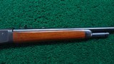 WINCHESTER MODEL 1886 LIGHT WEIGHT TAKEDOWN RIFLE - 5 of 17