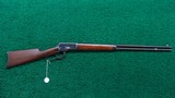 WINCHESTER MODEL 1892 IN 44-40 - 15 of 15