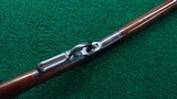WINCHESTER MODEL 1892 IN 44-40 - 3 of 15