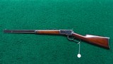 WINCHESTER MODEL 1892 IN 44-40 - 14 of 15