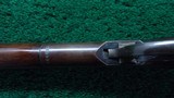 WINCHESTER MODEL 1892 IN 44-40 - 10 of 15