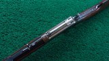 WINCHESTER MODEL 1892 IN 44-40 - 4 of 15