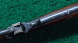 WINCHESTER MODEL 1892 IN 44-40 - 9 of 15