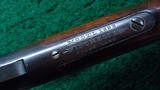 WINCHESTER MODEL 1892 IN 44-40 - 8 of 15